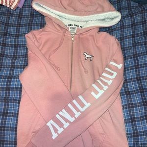 PINK Hoodie